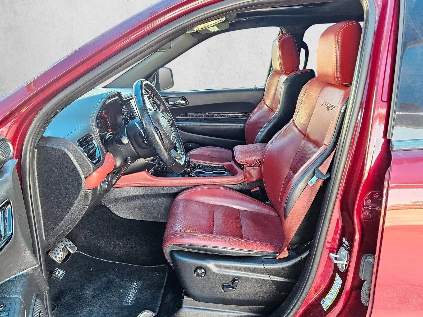 2023 Dodge Durango SRT Hellcat Premium