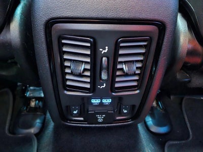 2023 Dodge Durango SRT Hellcat Premium