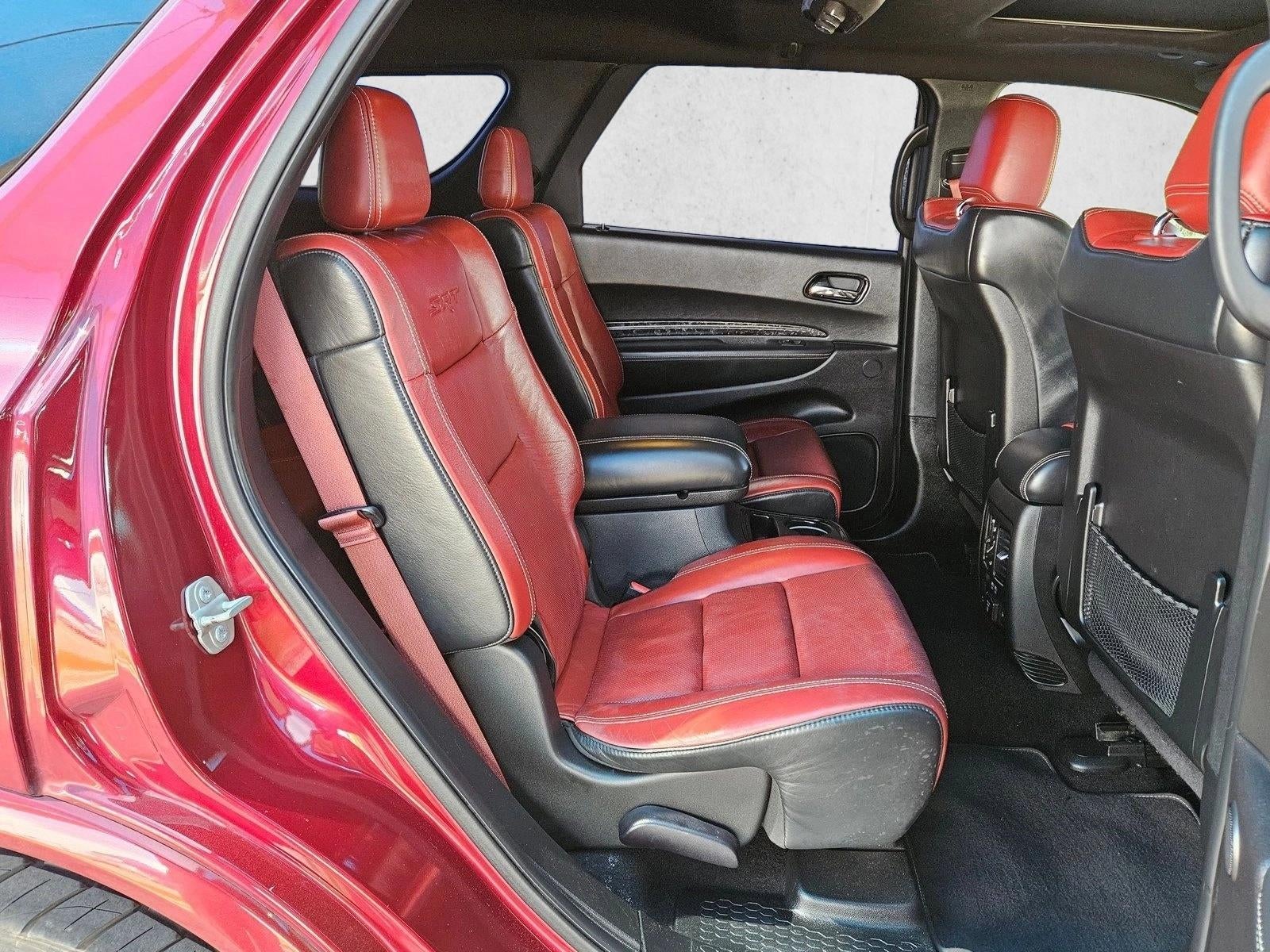 2023 Dodge Durango SRT Hellcat Premium