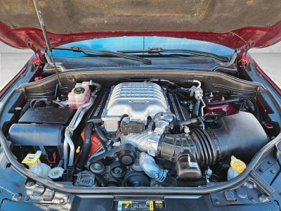 2023 Dodge Durango SRT Hellcat Premium