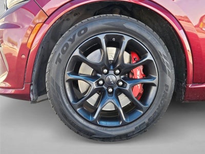 2023 Dodge Durango SRT Hellcat Premium