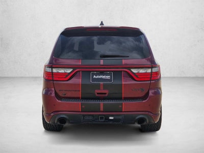 2023 Dodge Durango SRT Hellcat Premium