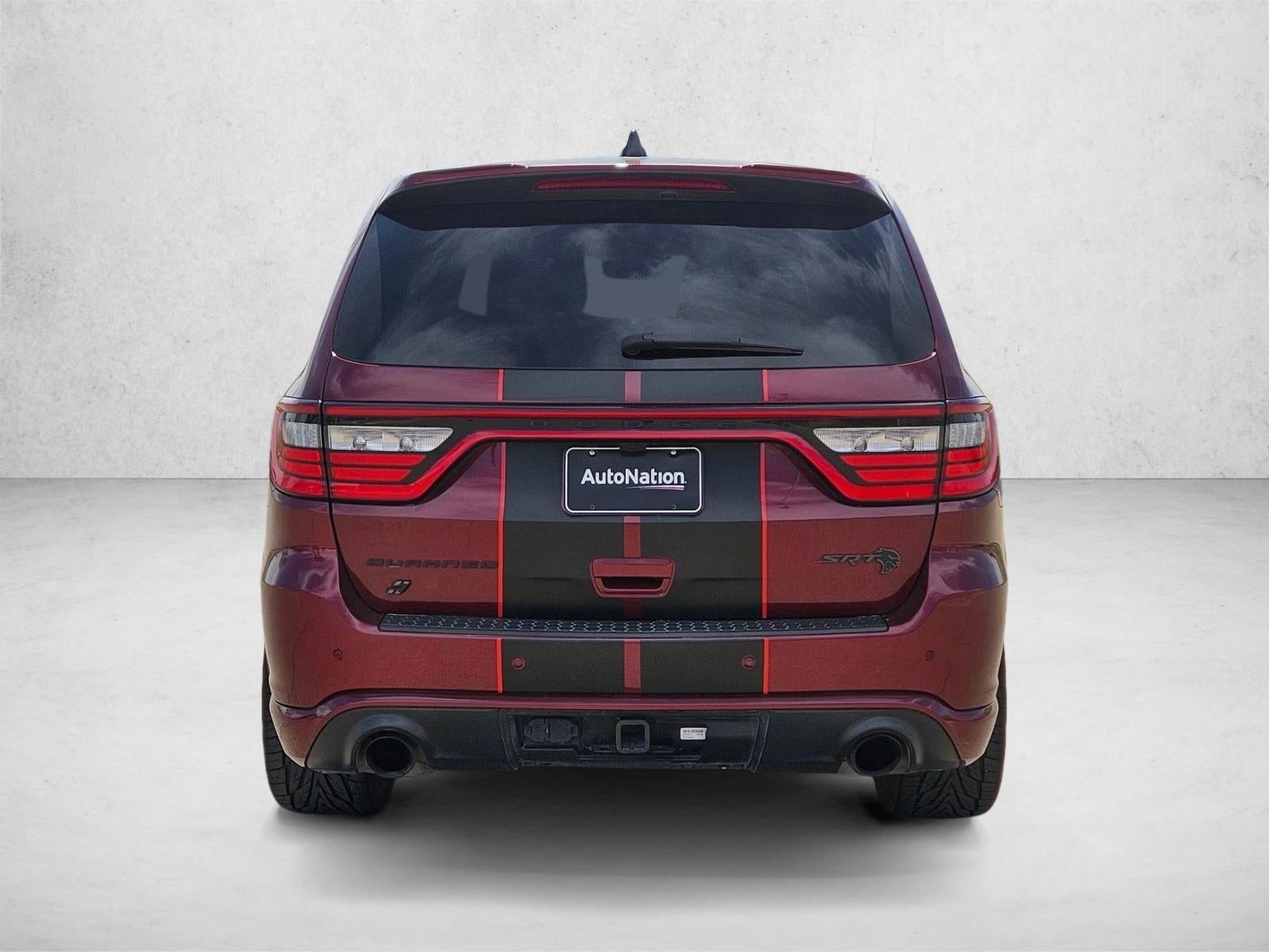 2023 Dodge Durango SRT Hellcat Premium