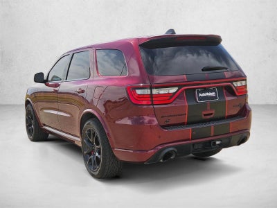 2023 Dodge Durango SRT Hellcat Premium