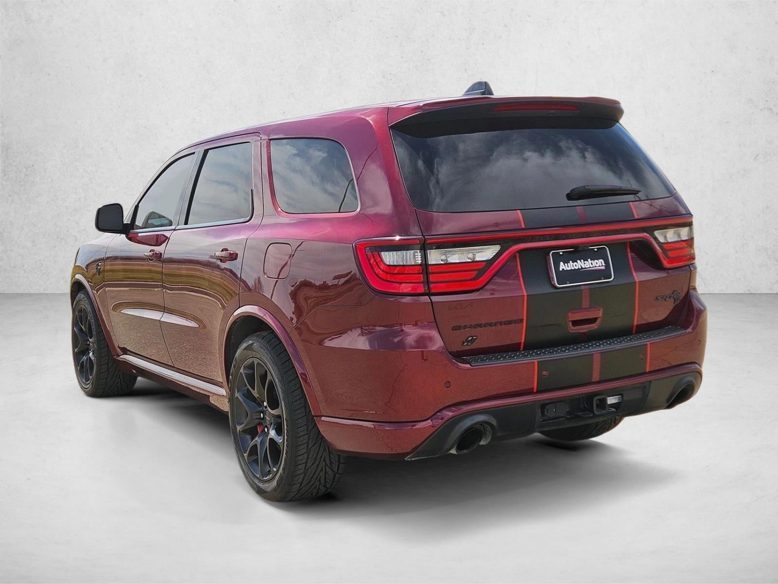 2023 Dodge Durango SRT Hellcat Premium
