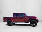 2021 Jeep Gladiator High Altitude