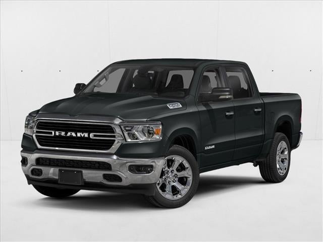 2019 RAM 1500 Big Horn/Lone Star Quad Cab 4x2 6'4" Box