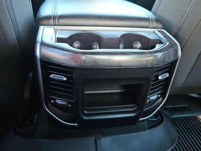 2019 RAM 1500 Big Horn/Lone Star Quad Cab 4x2 6'4" Box