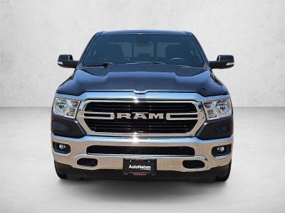 2019 RAM 1500 Big Horn/Lone Star Quad Cab 4x2 6'4" Box