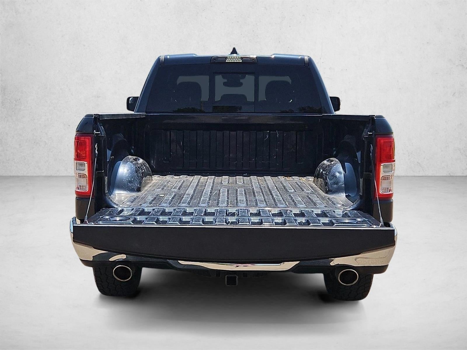 2019 RAM 1500 Big Horn/Lone Star Quad Cab 4x2 6'4" Box