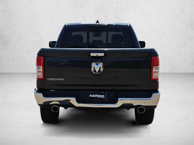 2019 RAM 1500 Big Horn/Lone Star Quad Cab 4x2 6'4" Box