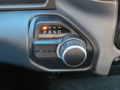 2019 RAM 1500 Tradesman