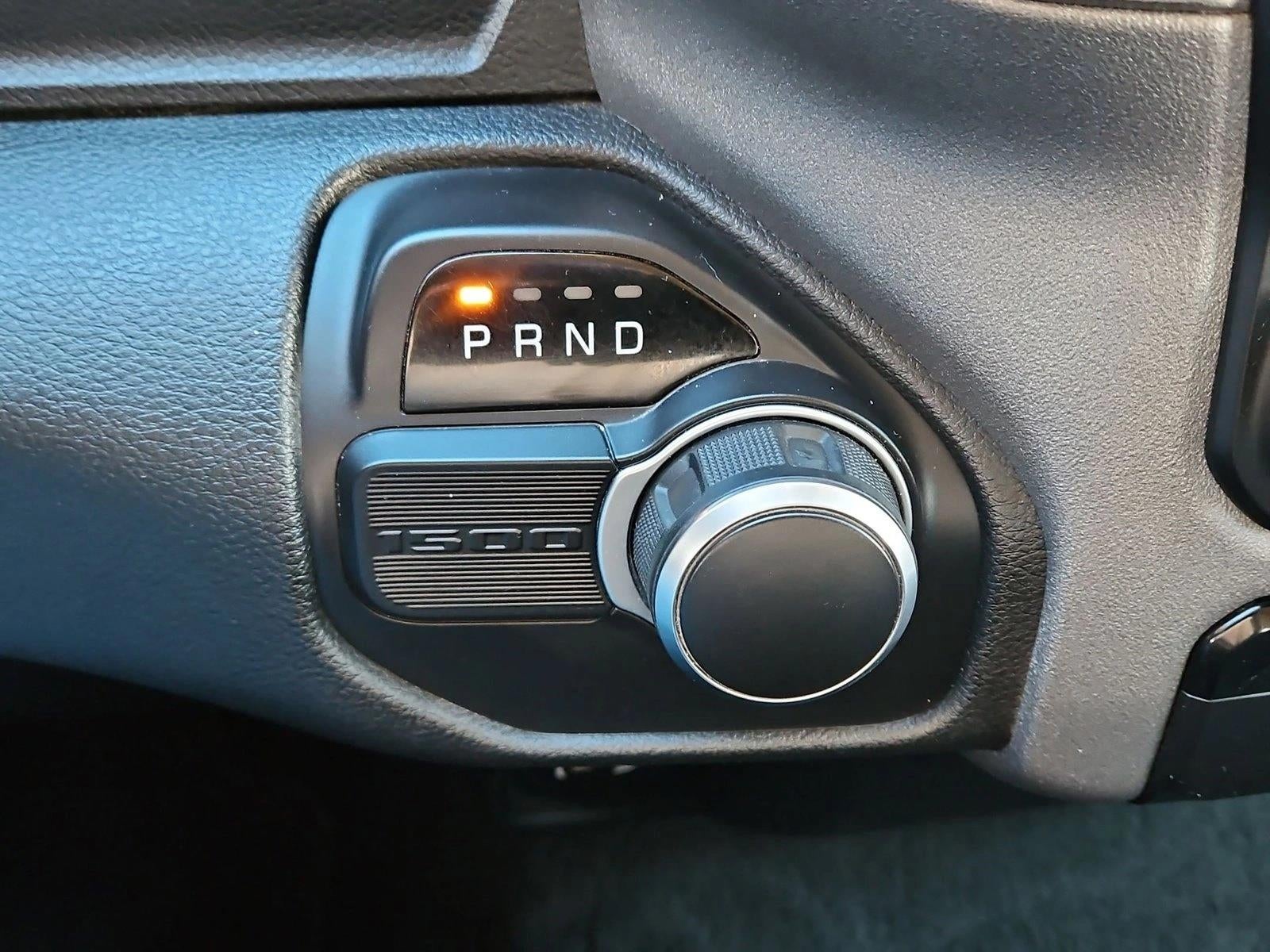 2019 RAM 1500 Tradesman