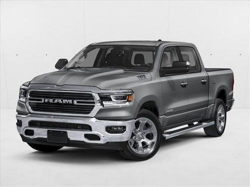 2020 RAM 1500 Lone Star