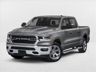 2020 RAM 1500 Lone Star