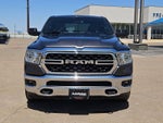 2022 RAM 1500 Big Horn Crew Cab 4x4 5'7" Box