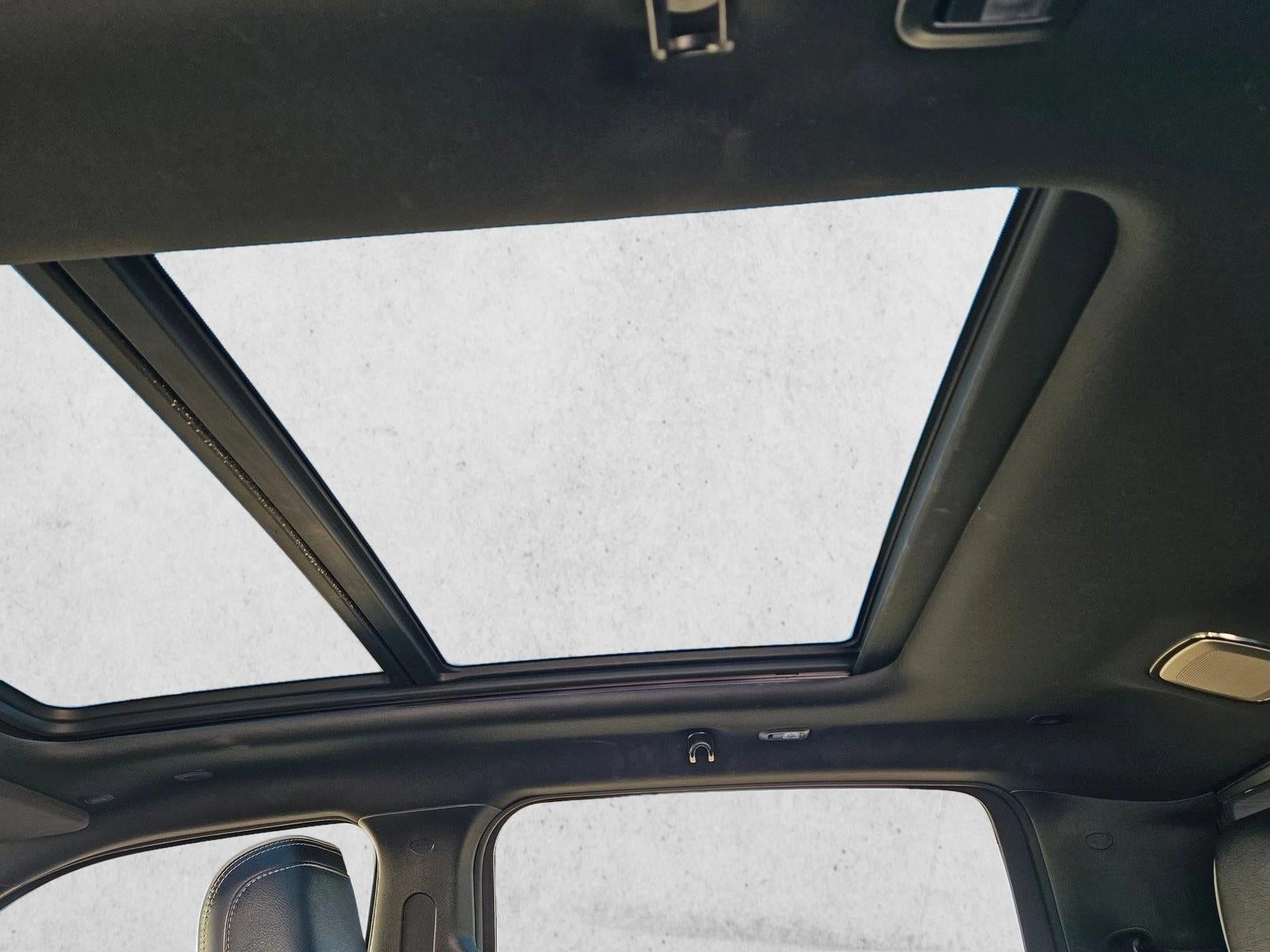 2020 RAM 1500 Limited Crew Cab 4x4 5'7" Box