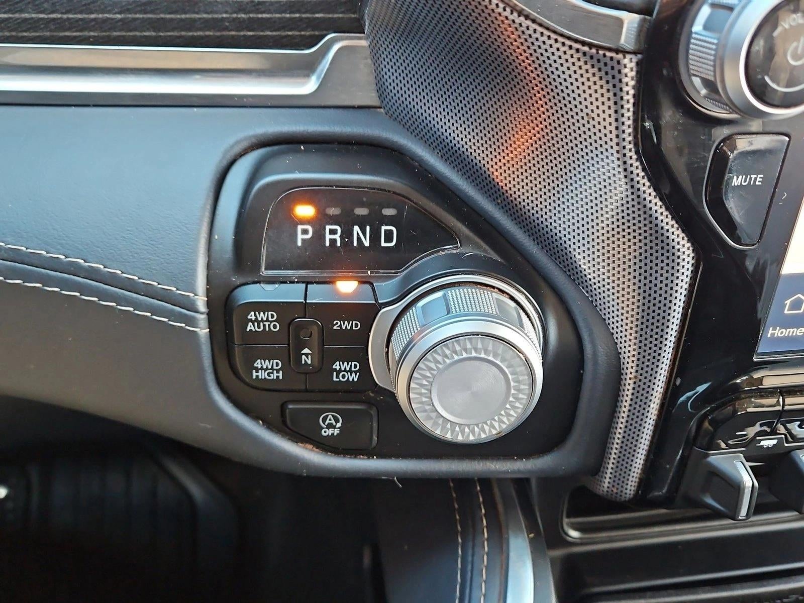 2023 RAM 1500 Limited