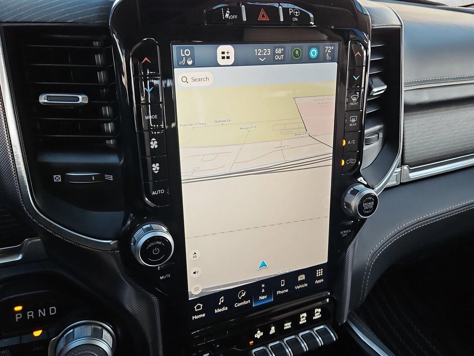 2023 RAM 1500 Limited