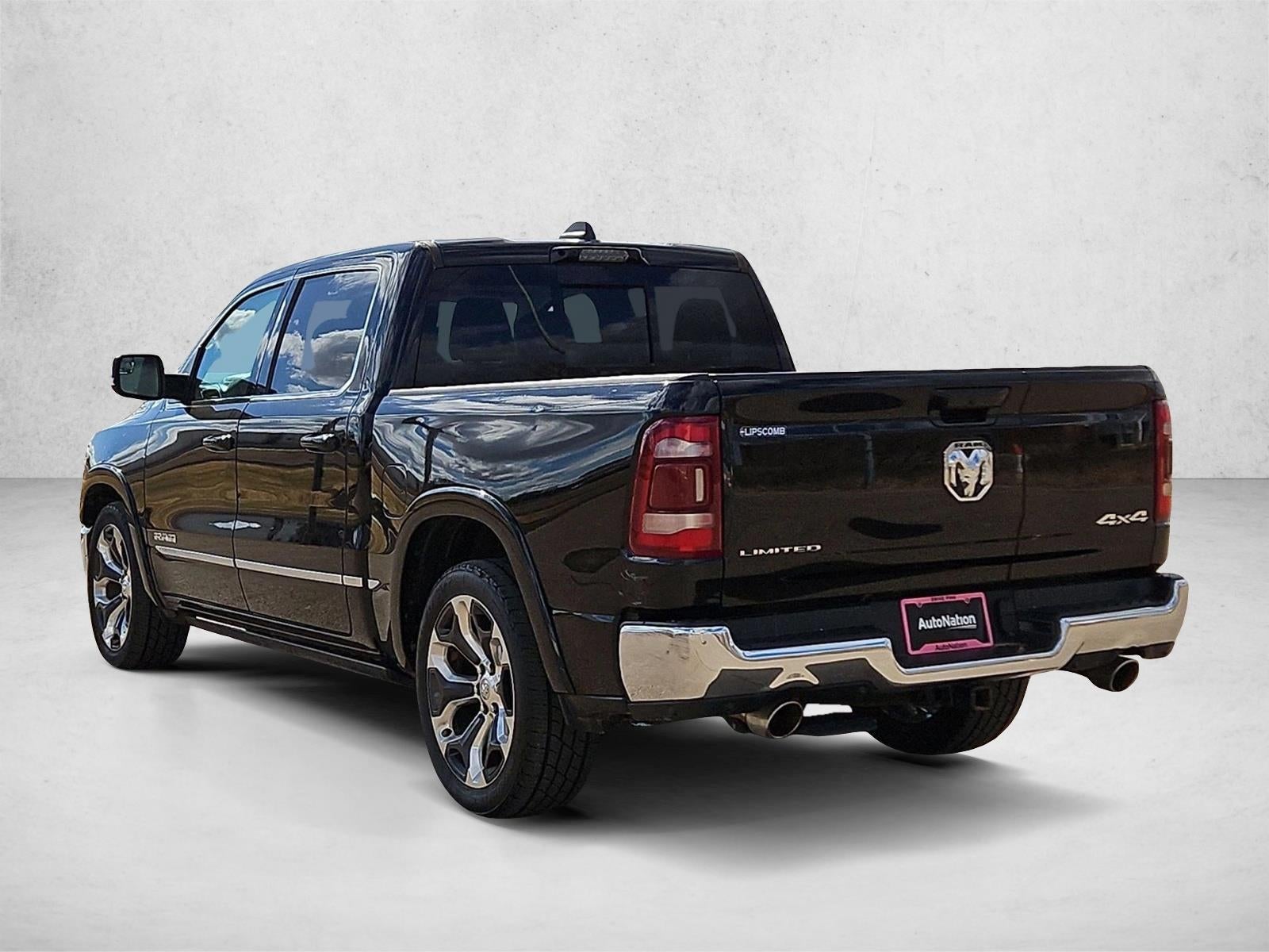 2023 RAM 1500 Limited