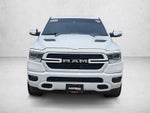 2021 RAM 1500 Laramie Crew Cab 4x4 5'7" Box