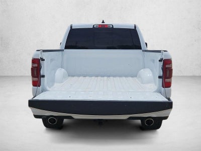 2021 RAM 1500 Laramie Crew Cab 4x4 5'7" Box