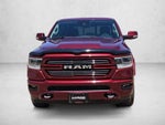 2022 RAM 1500 Laramie Crew Cab 4x4 5'7" Box