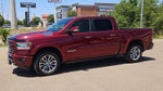 2022 RAM 1500 Laramie Crew Cab 4x4 5'7" Box