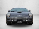 2003 Ford Thunderbird Deluxe