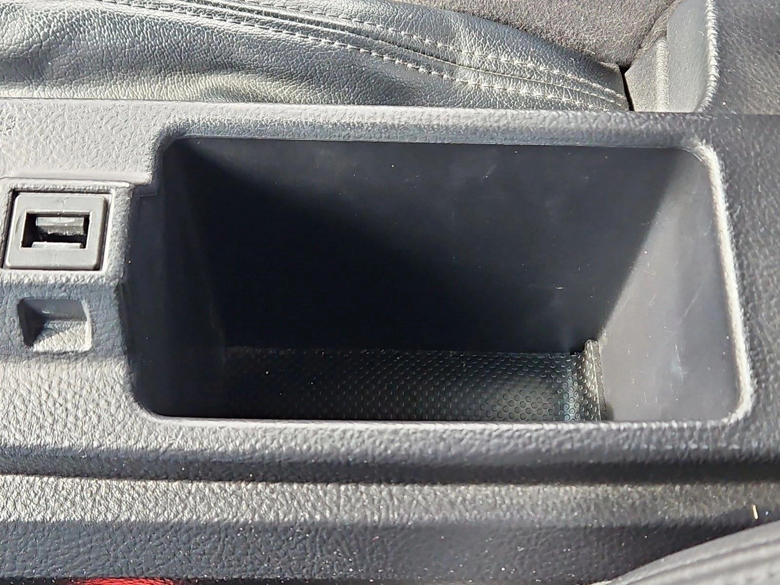 2003 Ford Thunderbird Deluxe