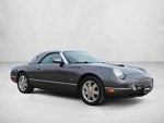 2003 Ford Thunderbird Deluxe