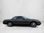 2003 Ford Thunderbird Deluxe