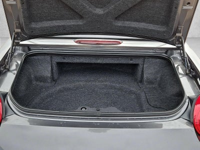 2003 Ford Thunderbird Deluxe