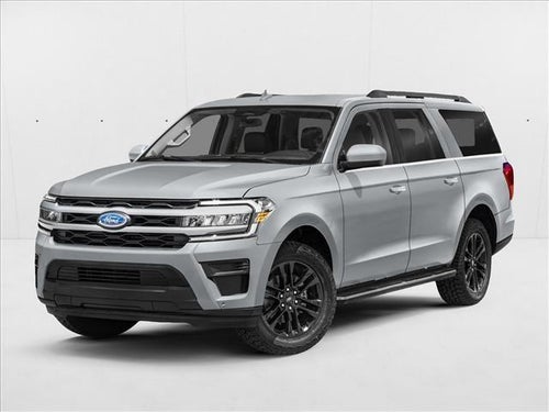 2024 Ford Expedition XLT MAX