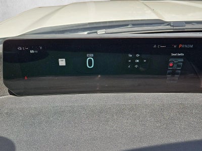 2025 Ford Expedition Platinum MAX