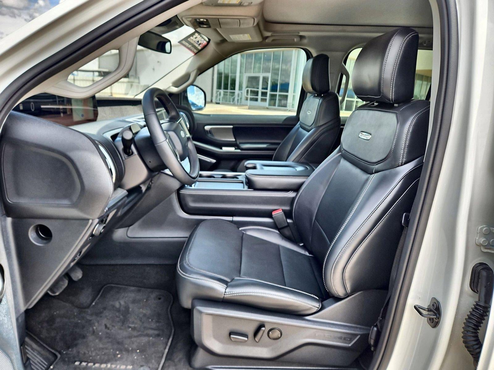 2025 Ford Expedition Platinum MAX