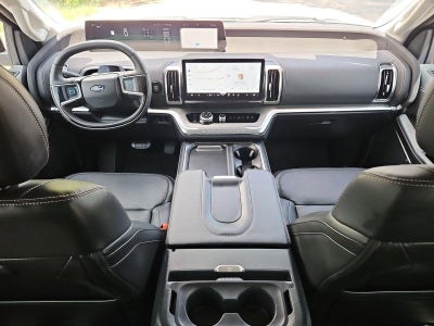 2025 Ford Expedition Platinum MAX