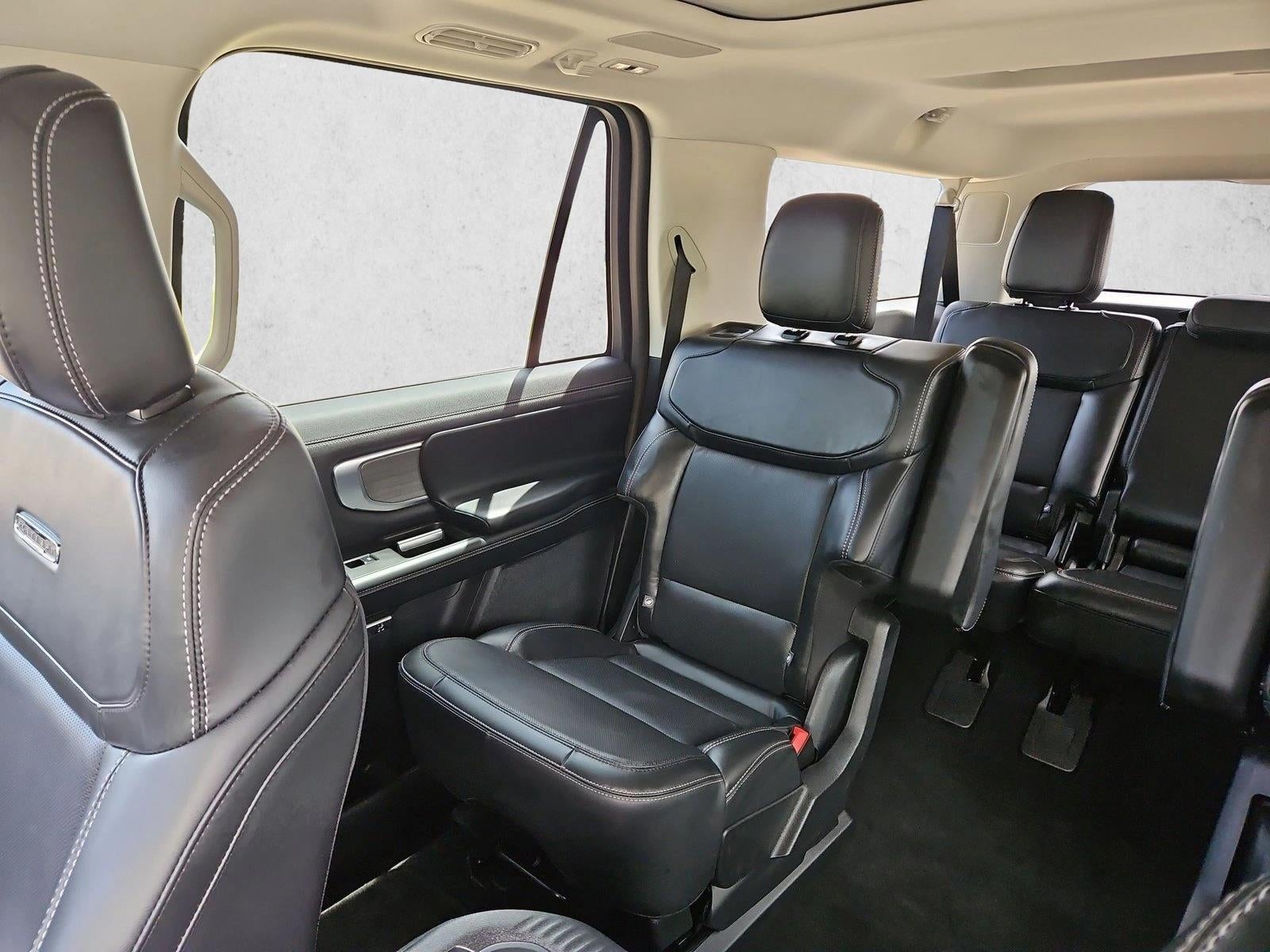 2025 Ford Expedition Platinum MAX