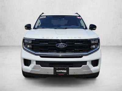 2025 Ford Expedition Platinum MAX