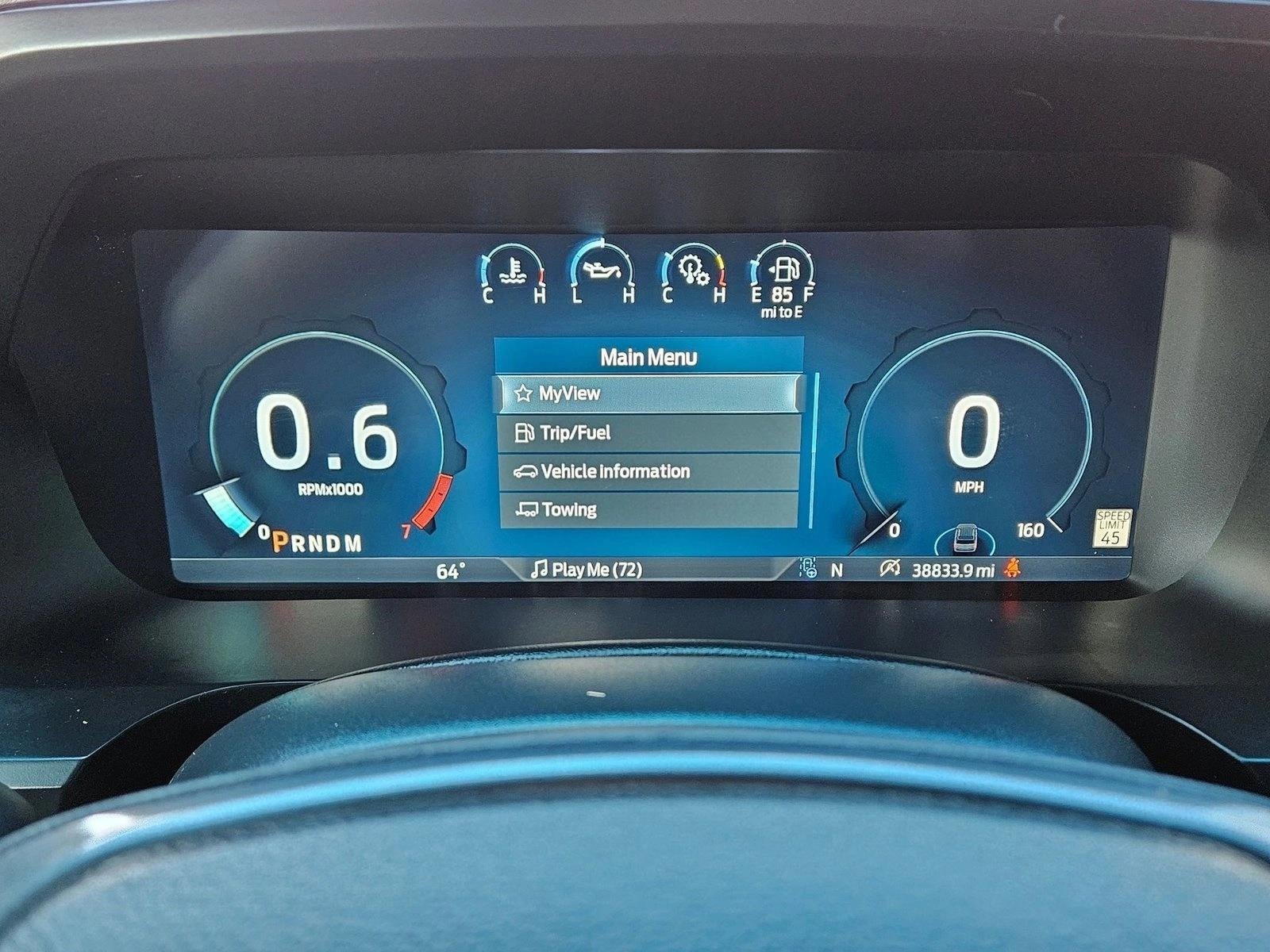 2023 Ford Expedition Max Limited