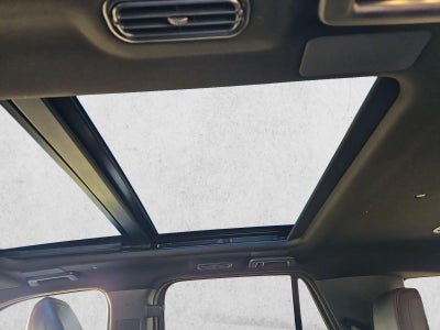 2024 Ford Expedition Limited MAX