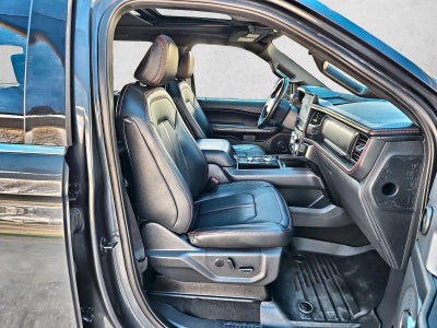 2024 Ford Expedition Limited MAX