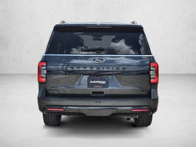 2024 Ford Expedition Limited MAX