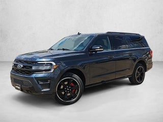 2024 Ford Expedition Limited MAX