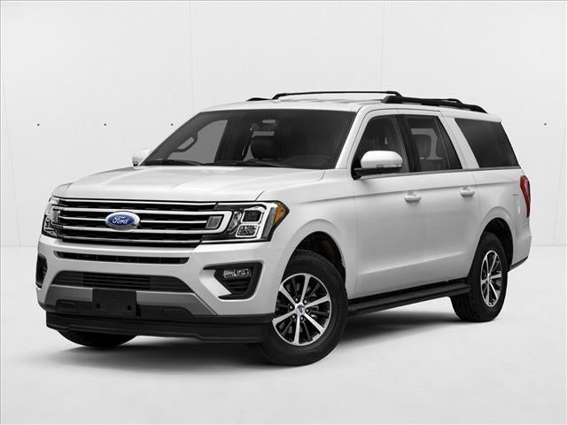 2020 Ford Expedition Limited MAX