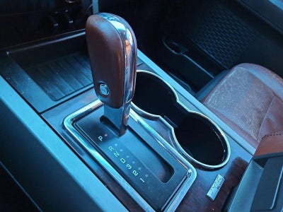 2013 Ford Expedition XLT