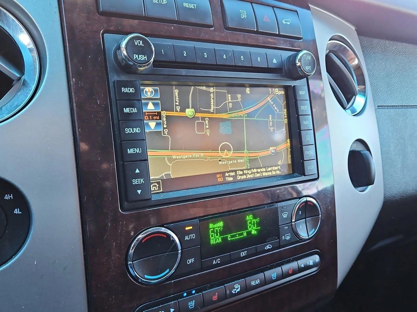 2013 Ford Expedition XLT