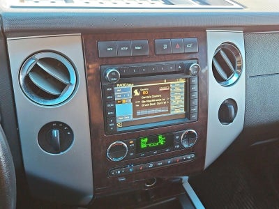 2013 Ford Expedition XLT