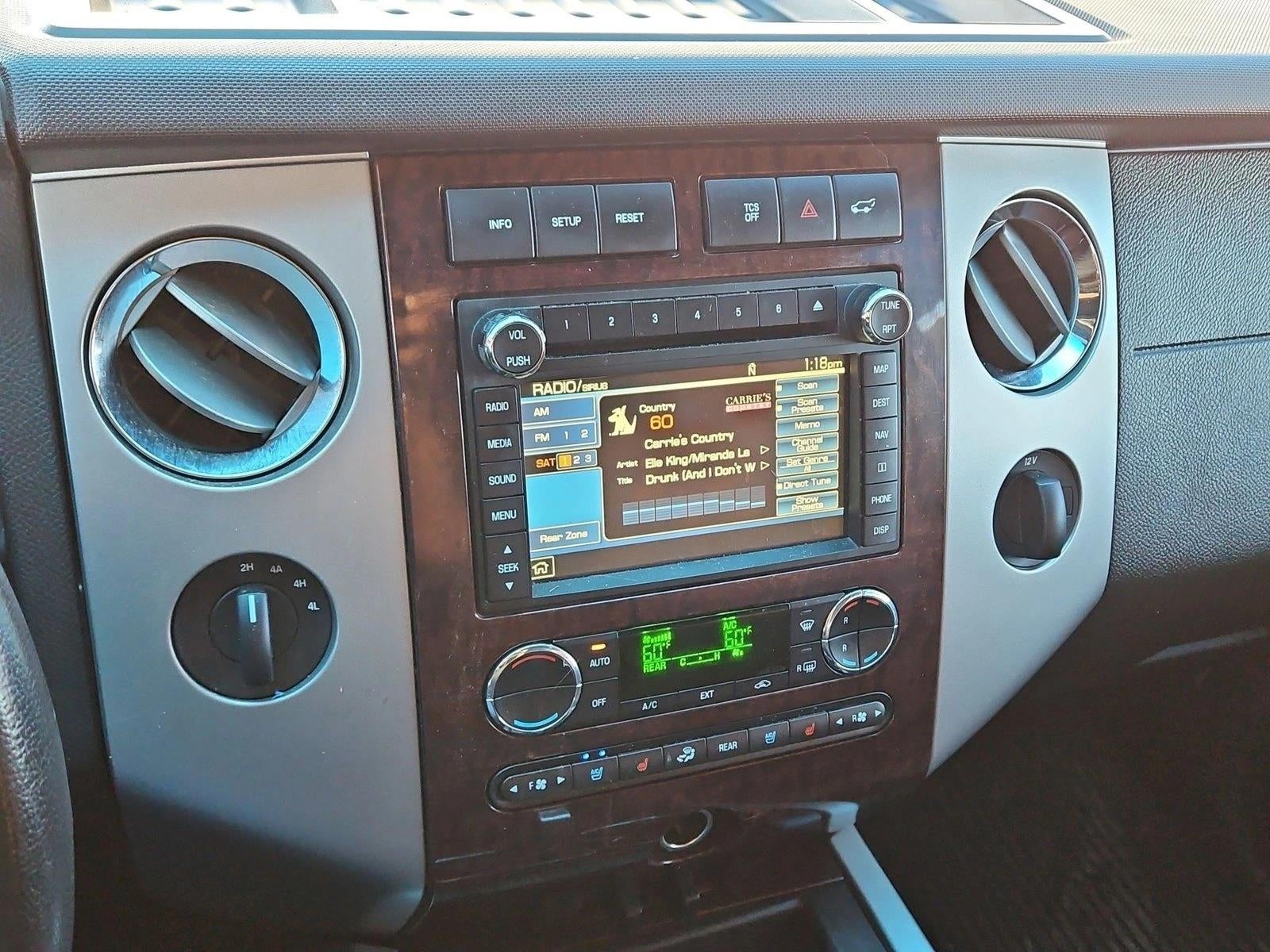 2013 Ford Expedition XLT