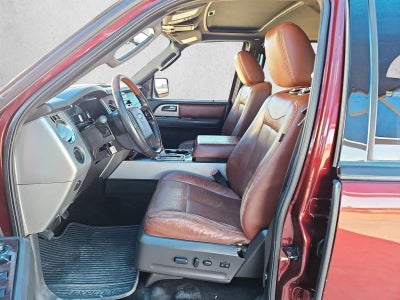2013 Ford Expedition XLT
